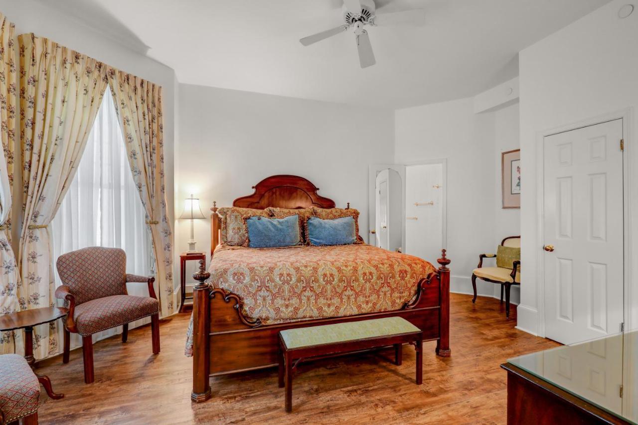 The Hewitt Wellington Hotel Spring Lake Ngoại thất bức ảnh