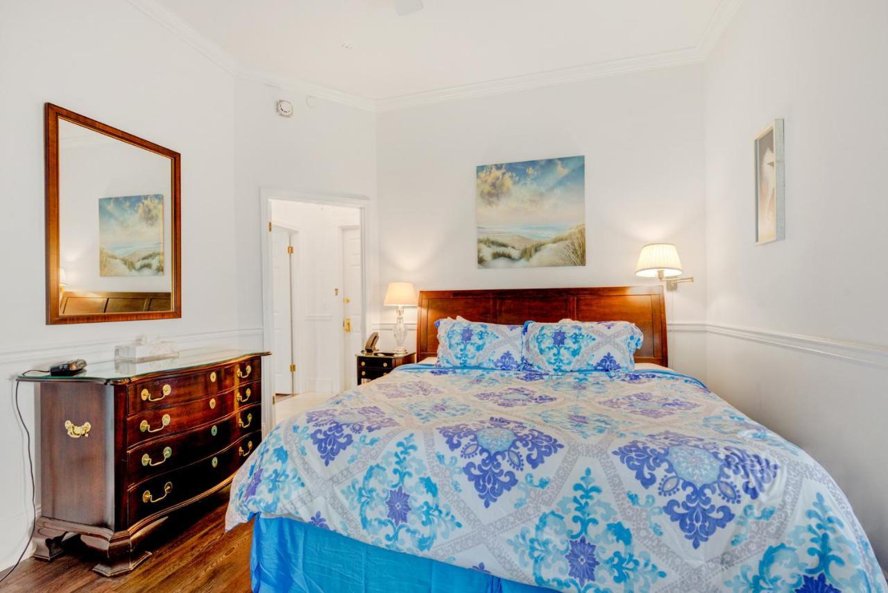 The Hewitt Wellington Hotel Spring Lake Ngoại thất bức ảnh