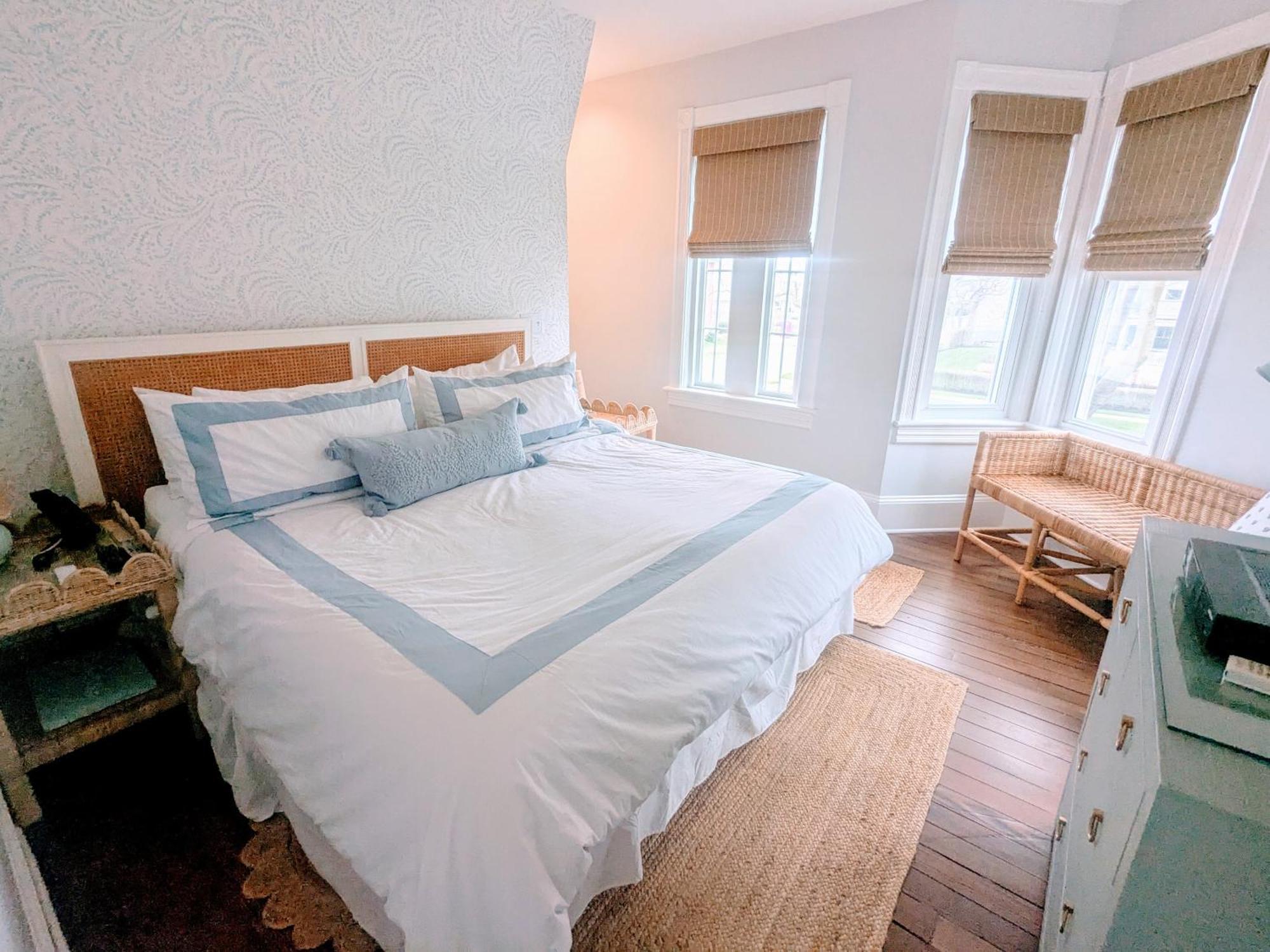 The Hewitt Wellington Hotel Spring Lake Ngoại thất bức ảnh